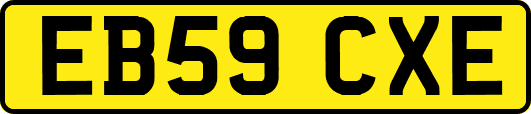 EB59CXE