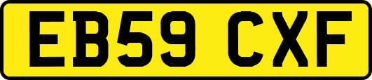 EB59CXF