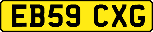 EB59CXG