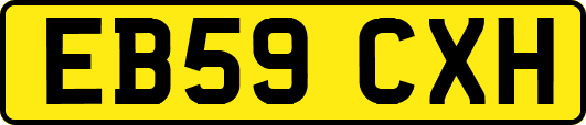 EB59CXH
