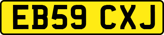 EB59CXJ