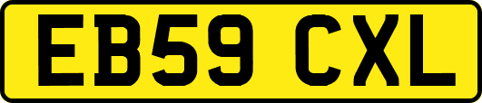 EB59CXL