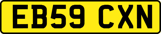 EB59CXN