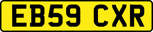 EB59CXR