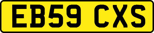 EB59CXS