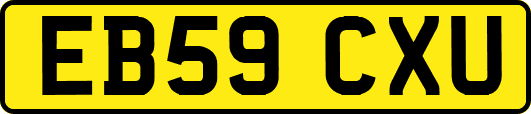 EB59CXU