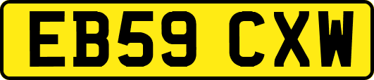 EB59CXW