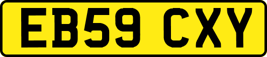 EB59CXY