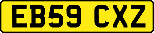 EB59CXZ