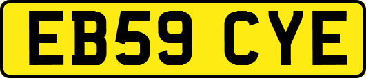 EB59CYE
