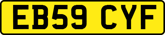 EB59CYF