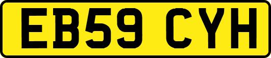EB59CYH