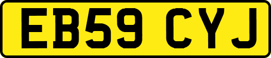 EB59CYJ