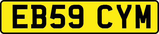 EB59CYM
