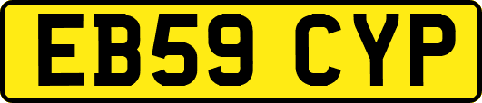 EB59CYP