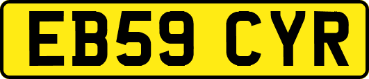 EB59CYR