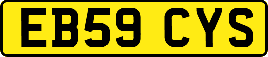 EB59CYS