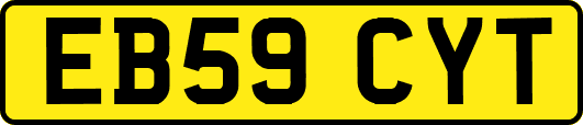 EB59CYT