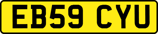 EB59CYU
