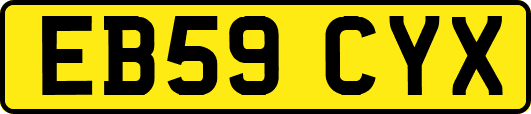 EB59CYX