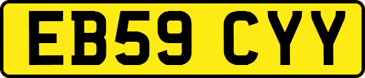 EB59CYY