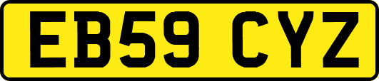 EB59CYZ