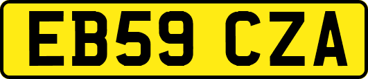 EB59CZA
