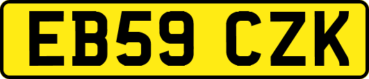 EB59CZK