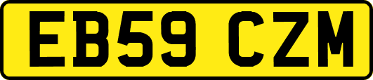 EB59CZM
