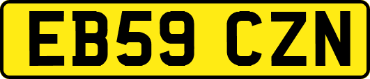 EB59CZN