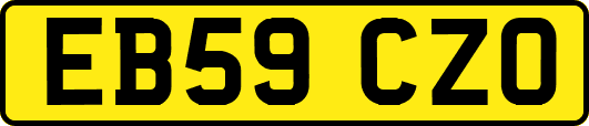 EB59CZO