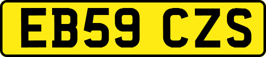 EB59CZS