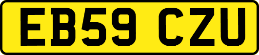 EB59CZU