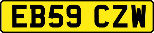 EB59CZW