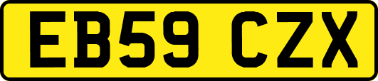 EB59CZX