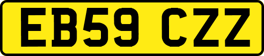 EB59CZZ