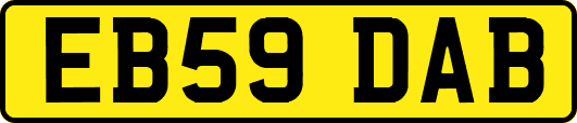 EB59DAB
