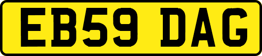 EB59DAG