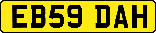 EB59DAH
