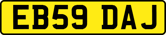 EB59DAJ