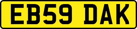 EB59DAK