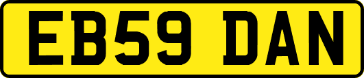 EB59DAN