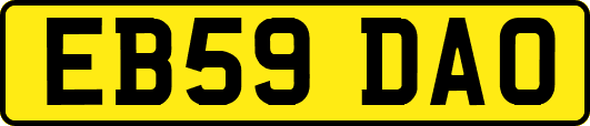 EB59DAO