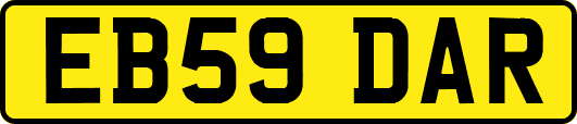 EB59DAR