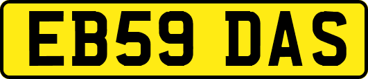 EB59DAS