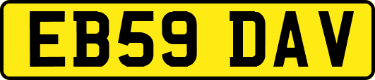 EB59DAV