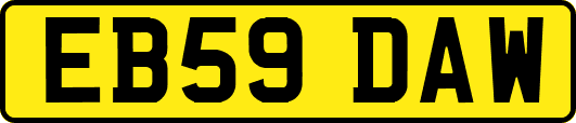 EB59DAW