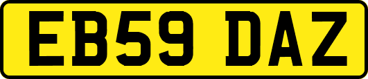 EB59DAZ