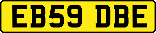 EB59DBE