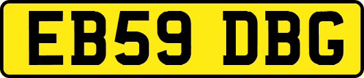 EB59DBG